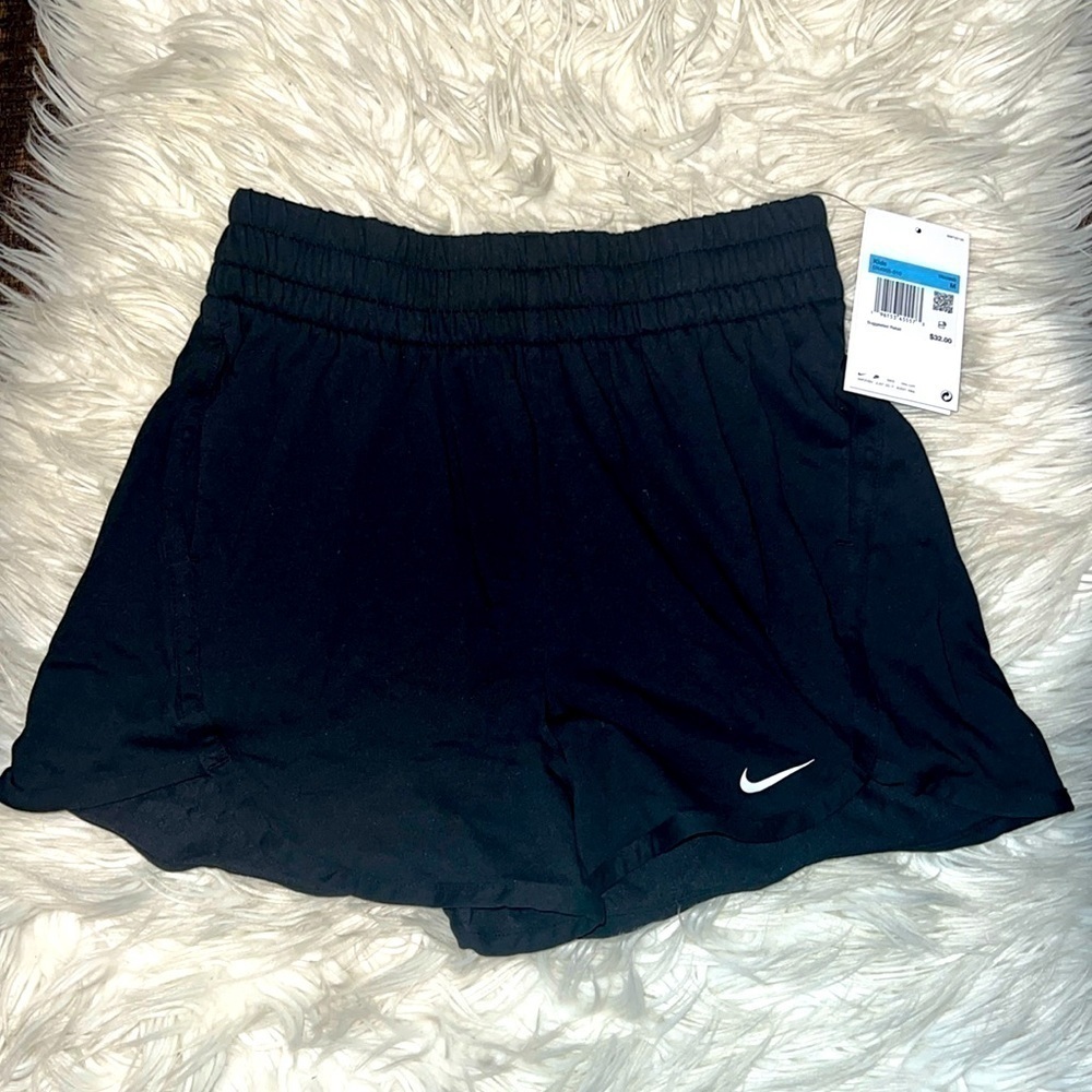 Trendy Nike Athletic Shorts